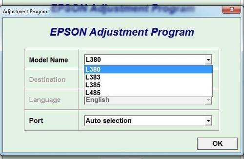 L220 epson resetter software free download